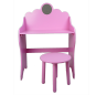 XL10207 Children Toys New Style Kids′ Craft Desk/Children Desk and Chairs The Dressing Table and Chair